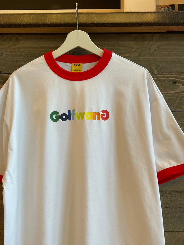 Golf Ringer Tee (L) New