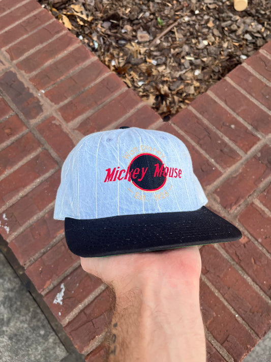 Vintage Mickey Hat