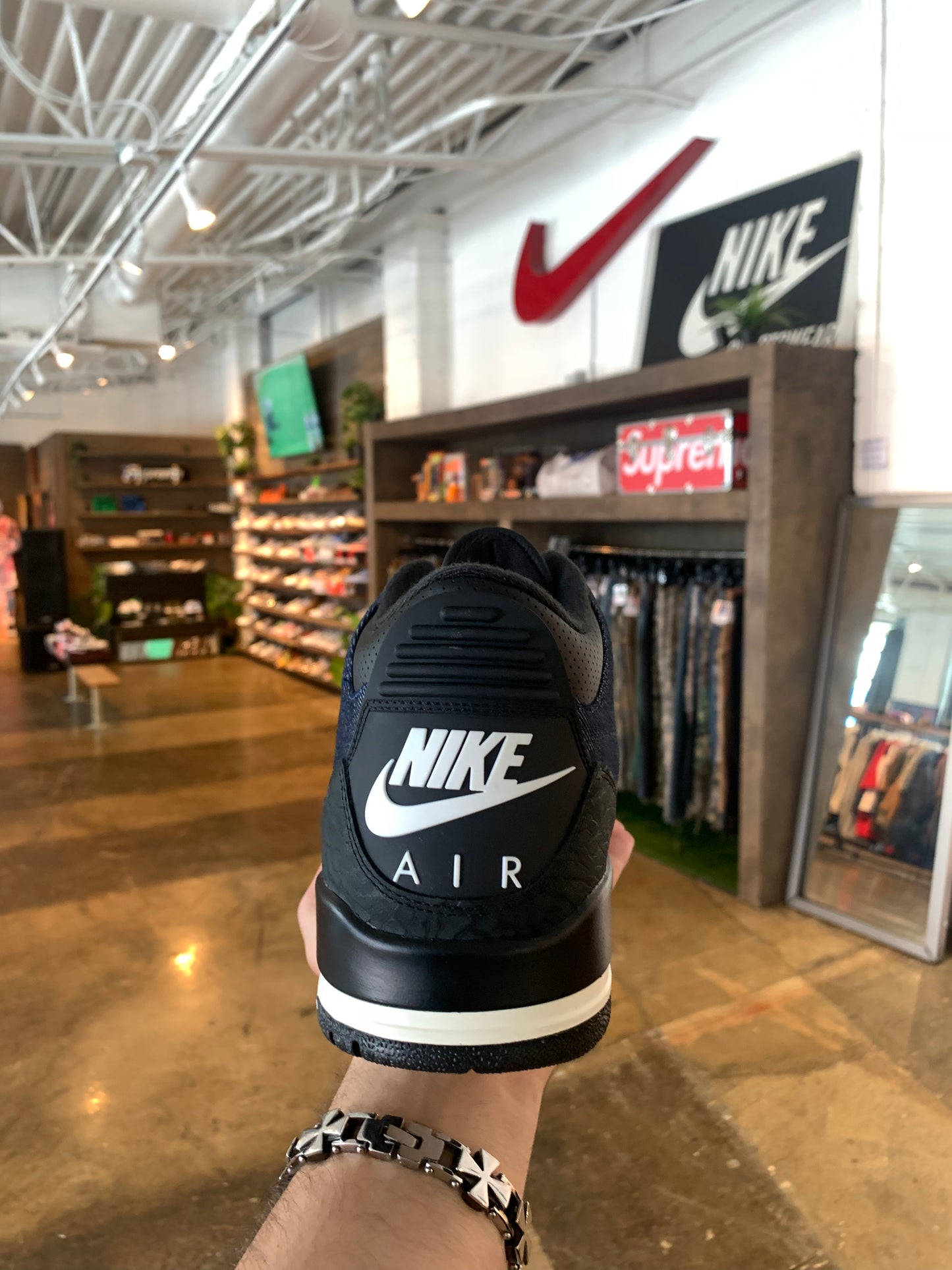 AJ3 Levi’s Denim (13) DS