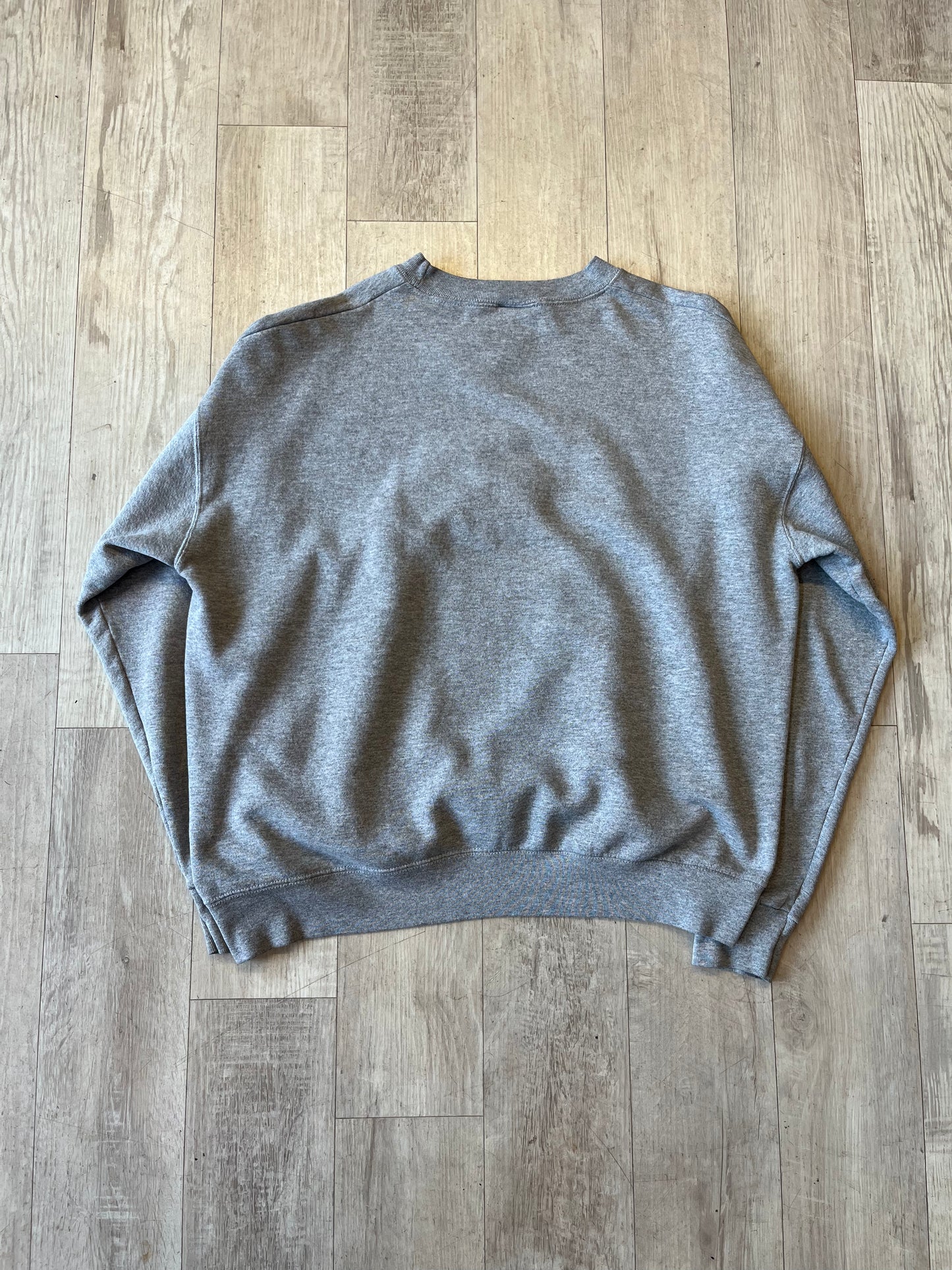 Vintage White Sox Crewneck (XL)