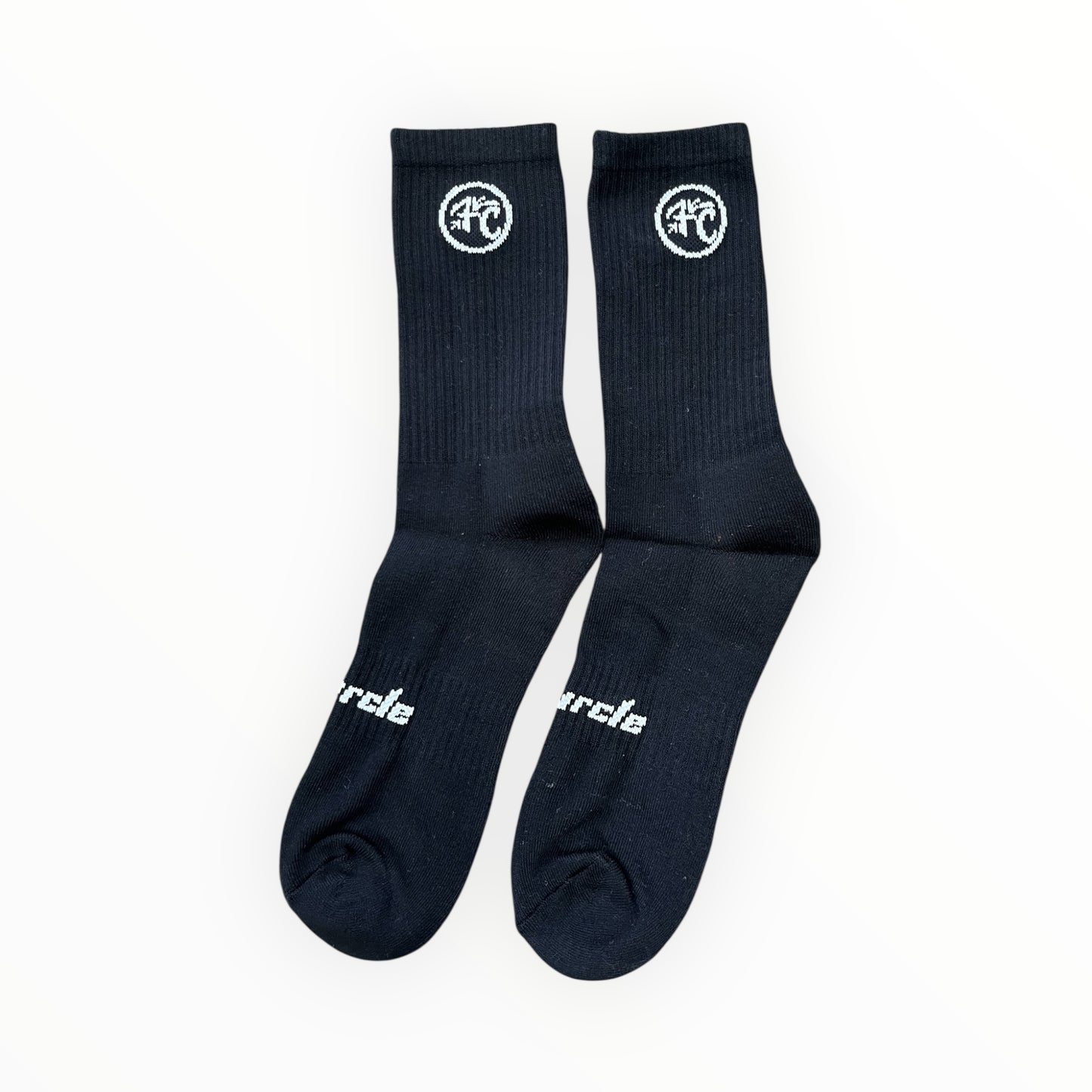 FC Logo Socks