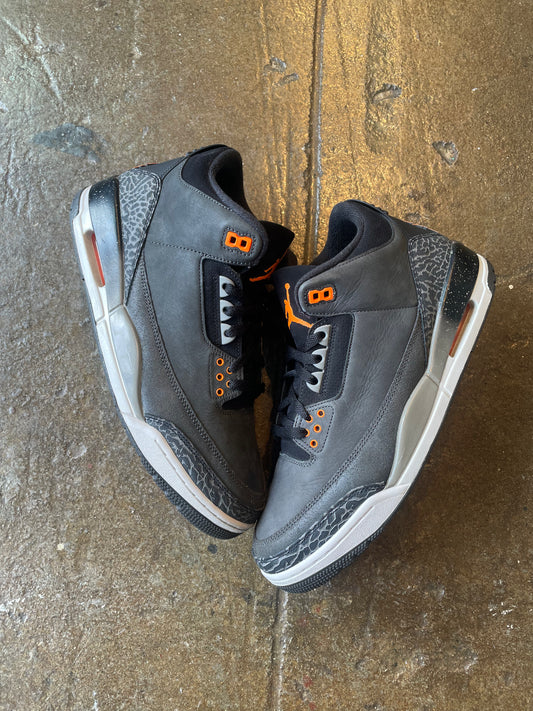 AJ3 Fear (12) No Box
