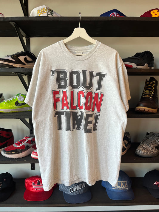 Vintage Bout Falcon Time Tee (XL)