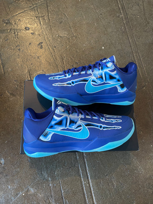 Kobe 5 X Ray (13) Brand New