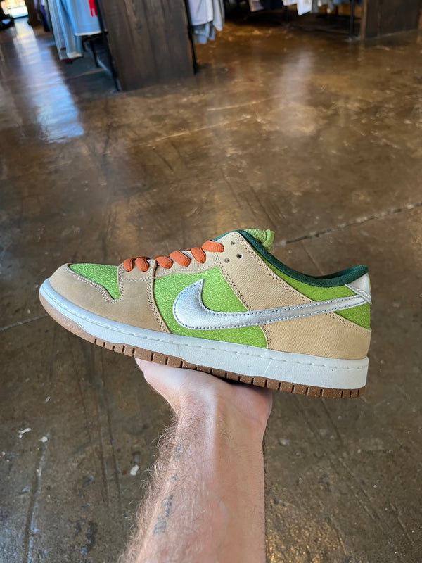 SB Dunk Low Escargot (9)