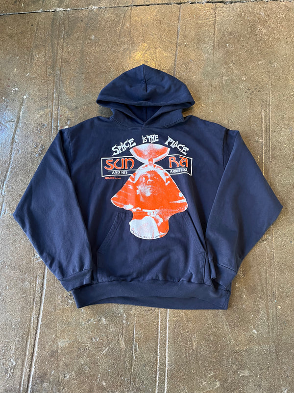 Online Ceramics Hoodie (XL)