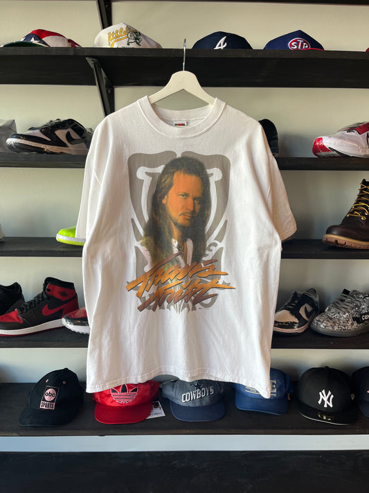 Vintage Travis Tritt Tee (XL)