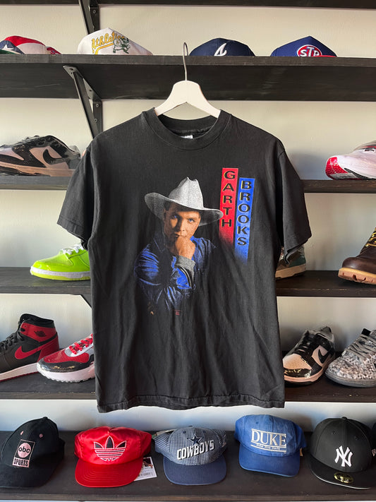 Vintage Garth Brooks Tee (M)