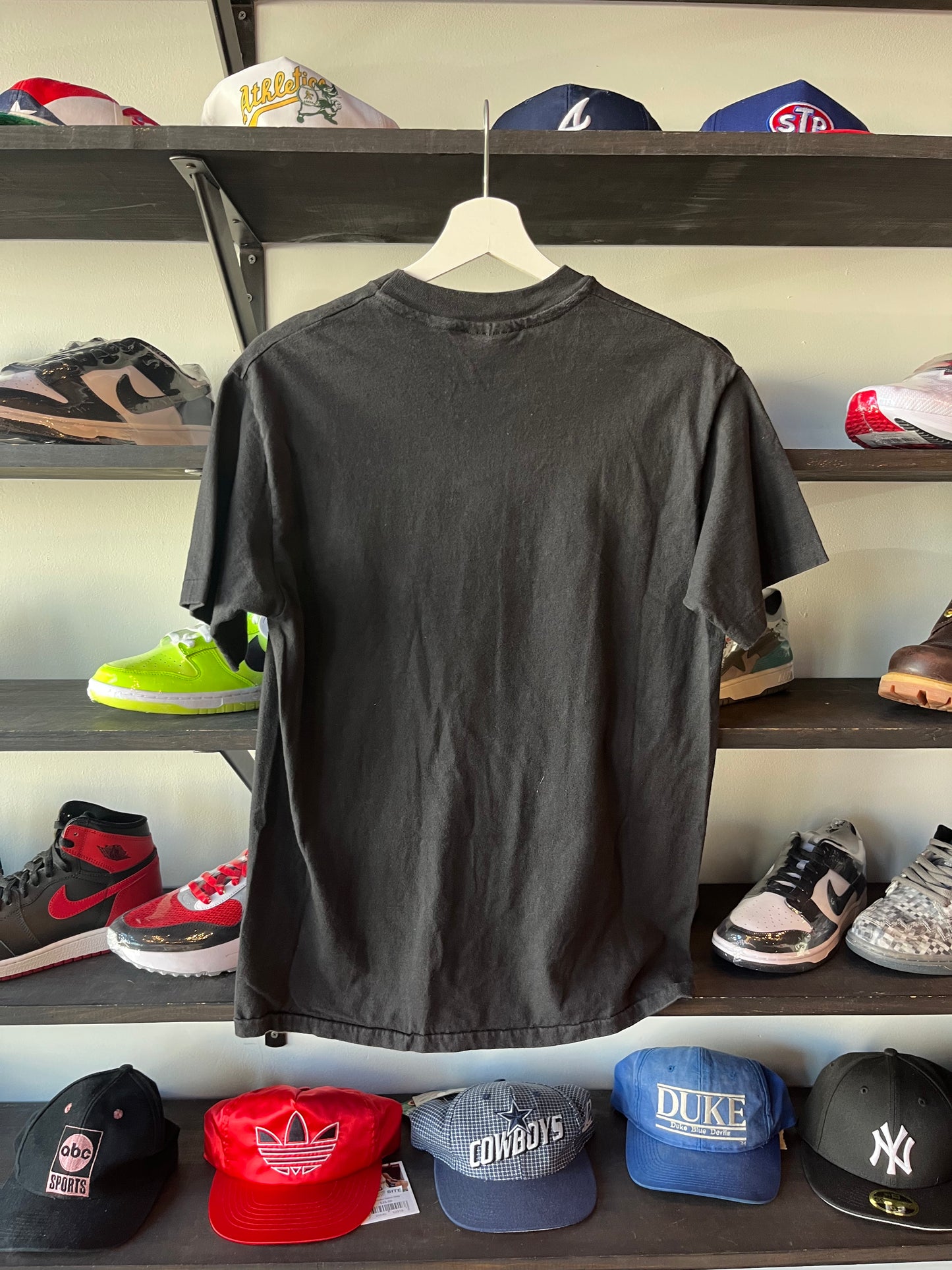 Vintage Garth Brooks Tee (M)