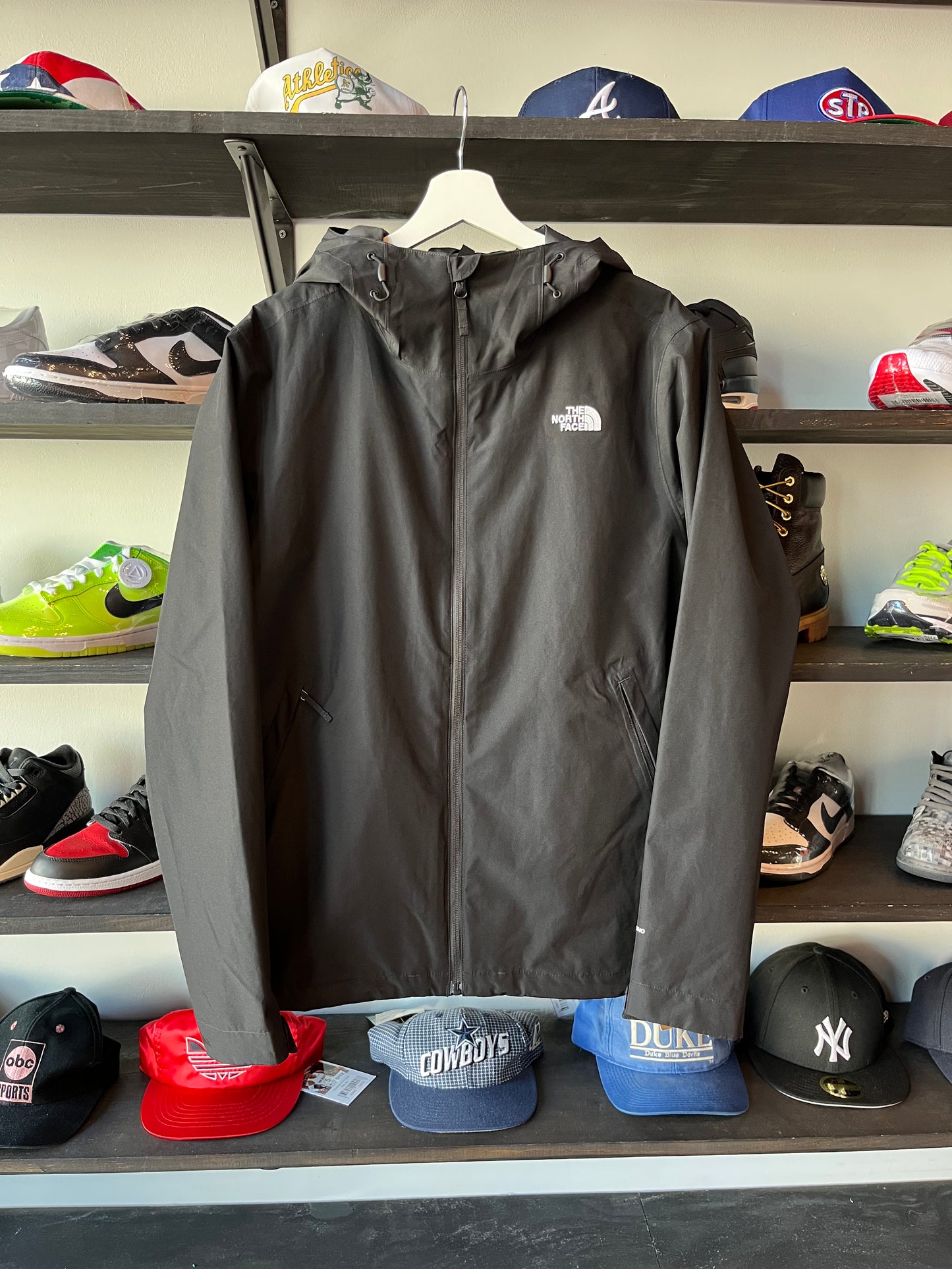 TNF Cartomon Tri Jacket (S) BNWT