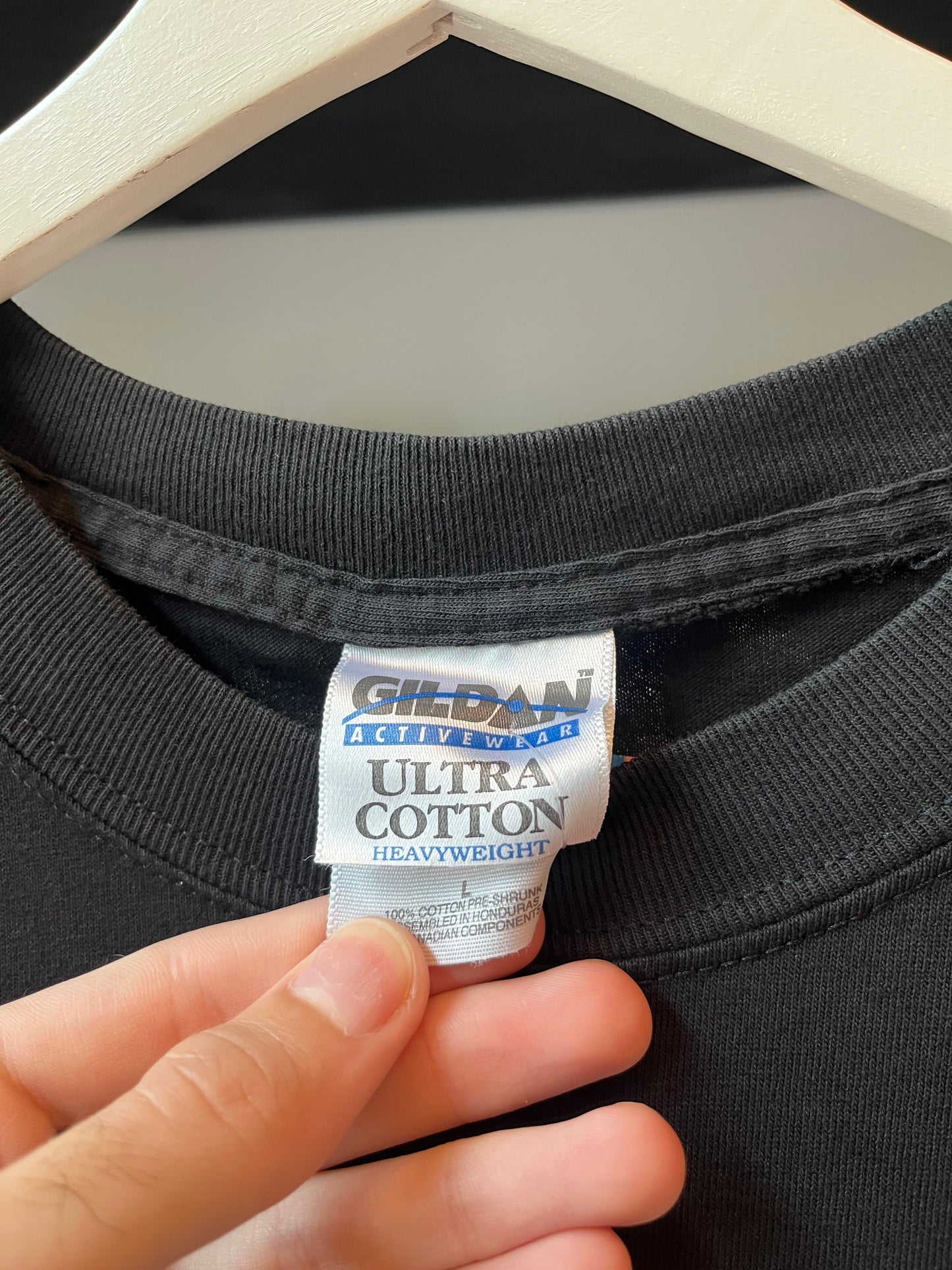 Vintage Lorrie Morgan Tee (L)