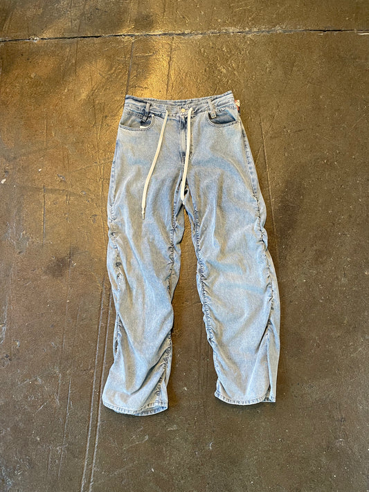 Wooyungmi Denim (34) Brand New