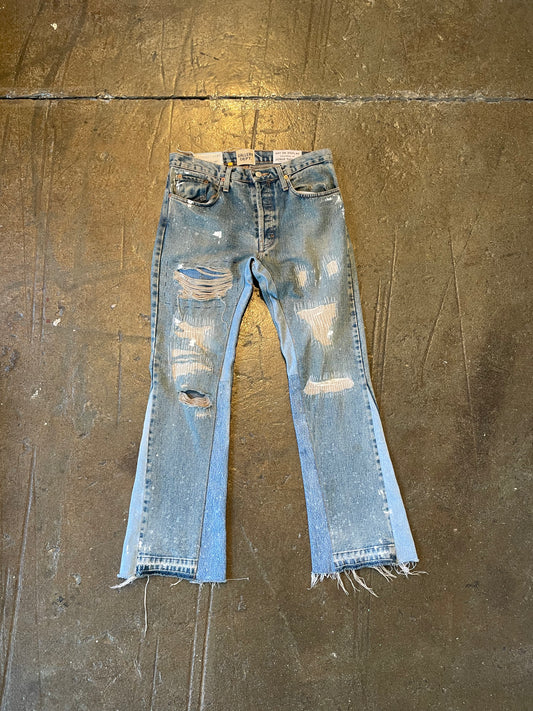 Gallery Dept Jeans (31) Worn