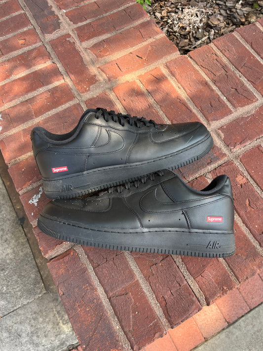 SOTD Supreme AF1 (11.5)