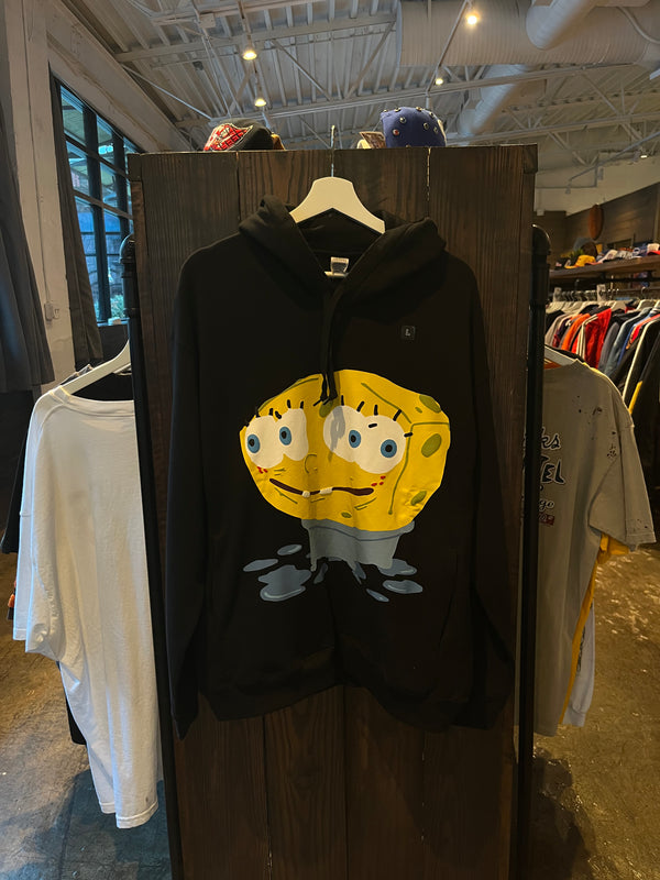 CPFM Spongebob Hoodie