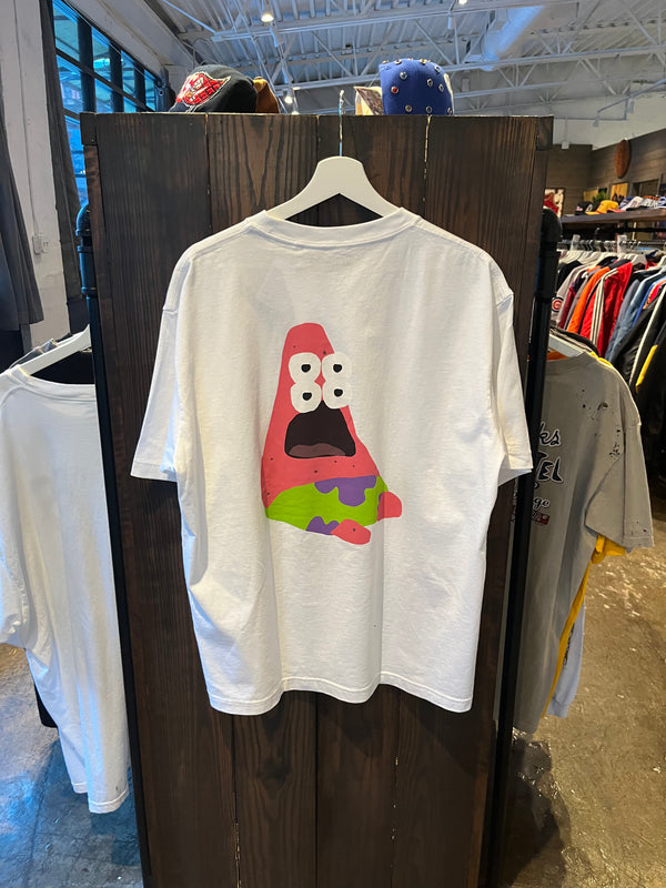 CPFM Spongebob SB & Pat Tee