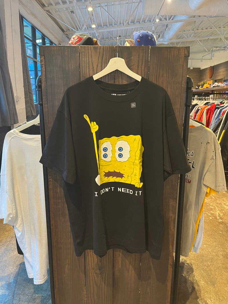 CPFM Spongebob Need It Tee (XL)