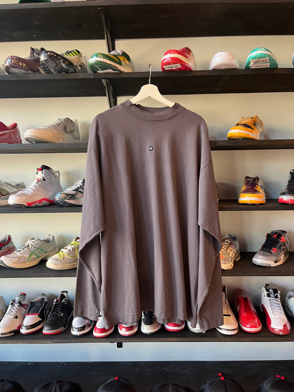 Yeezy Gap Longsleeve Grey (M)