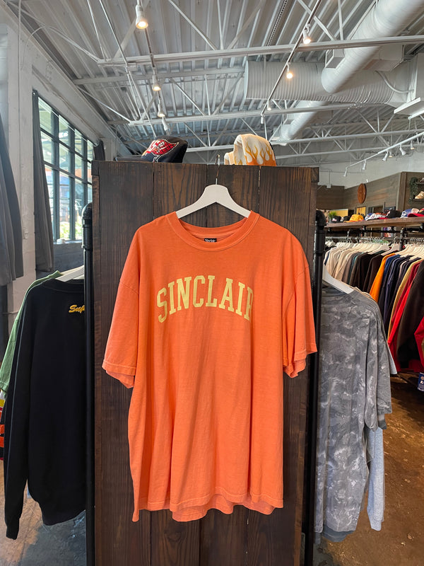 Sinclair T-Shirt (XXL)