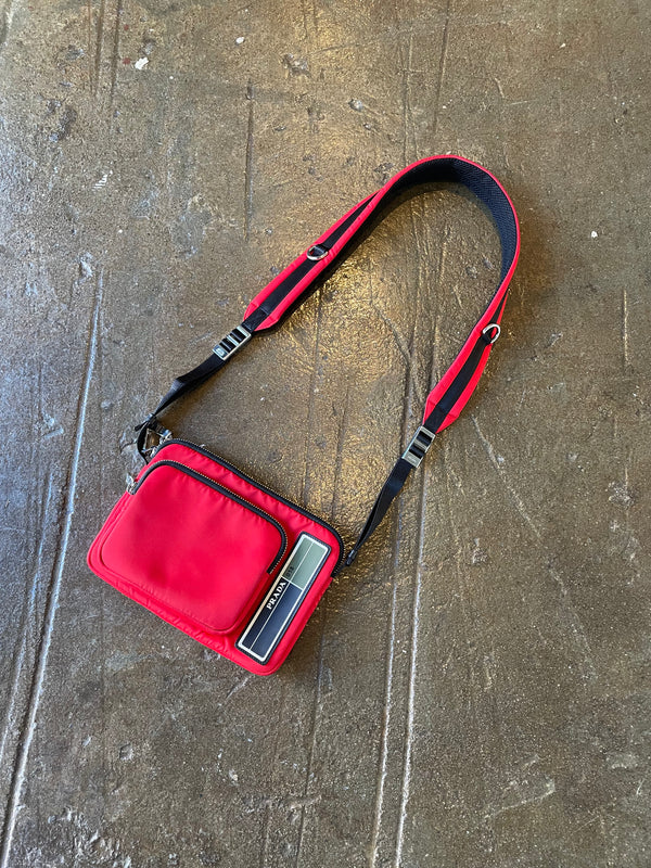 Prada Side Bag