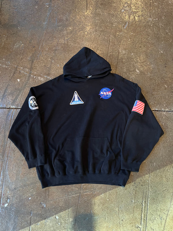 Balenciaga NASA Hoodie (XS)