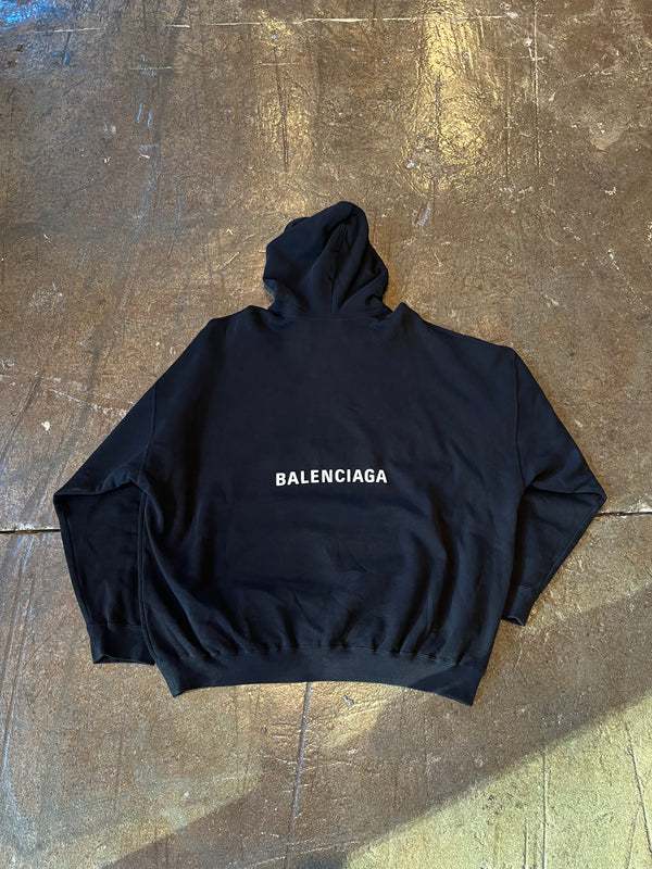 Balenciaga NASA Hoodie (XS)