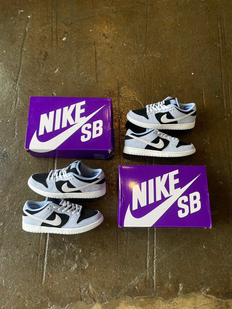 Nike SB Dunk Low Aluminum (11) Brand New