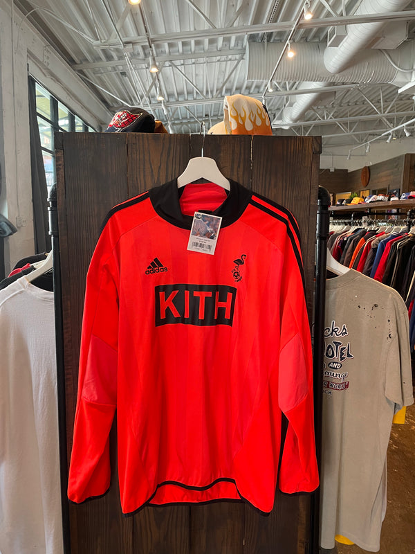 Kith Soccer Jersey (M)