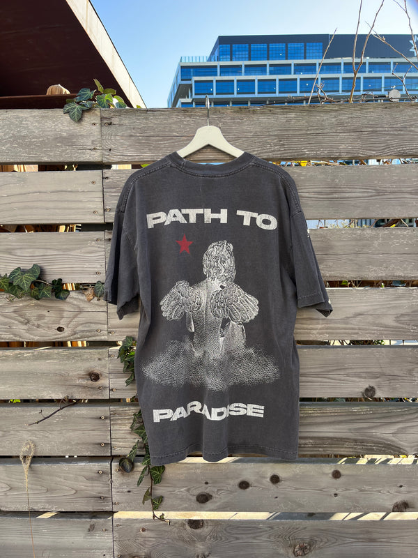 Hellstar Path To Paradise Tee (L)