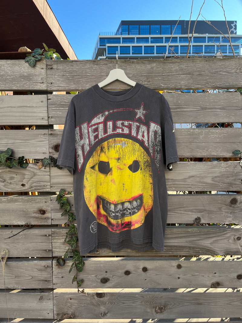 Hellstar Smile Tee (L)