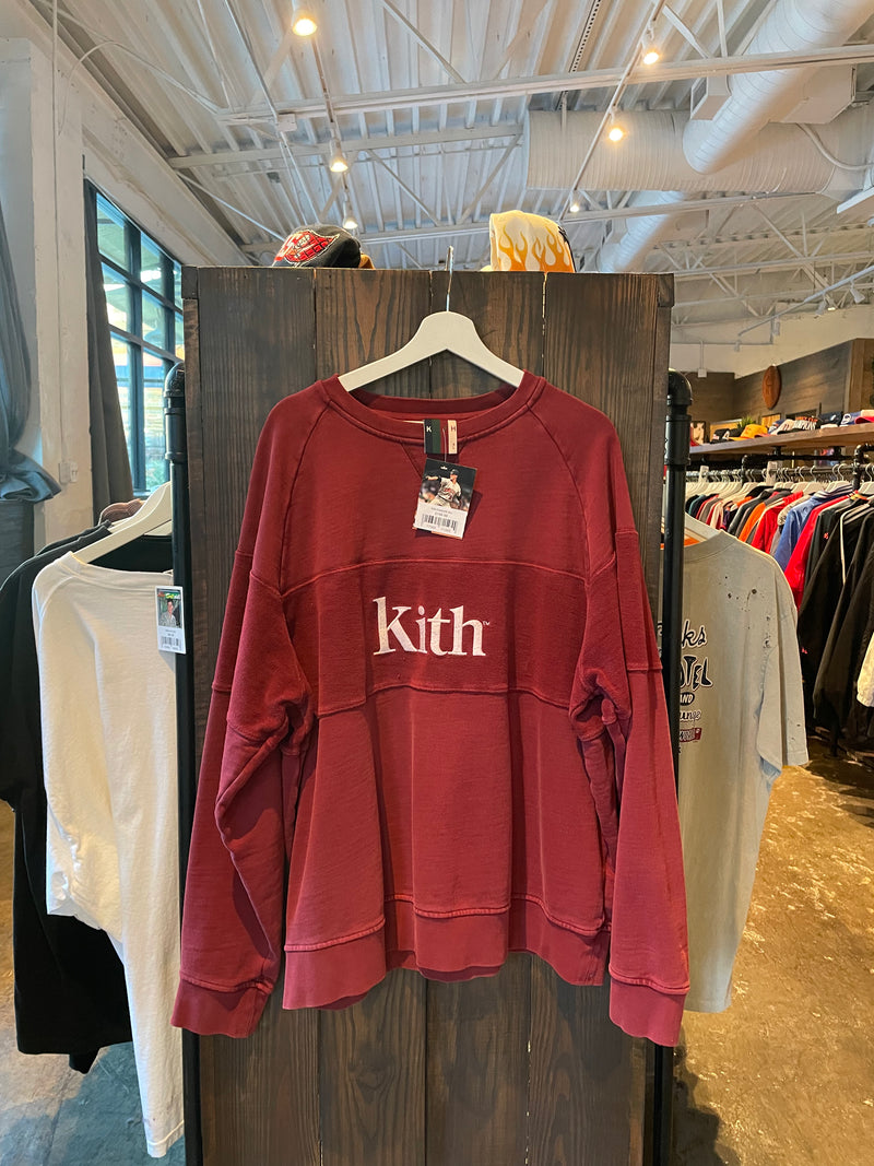 Kith Crewneck (XL)