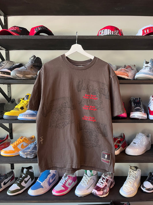 Travis Scott UGA Tee (L)