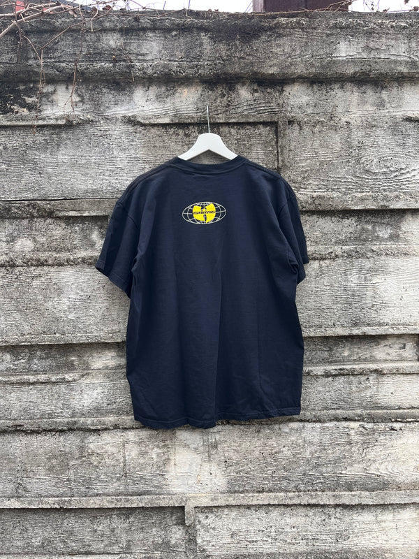 Vtg Wu Tang Tee (XL)