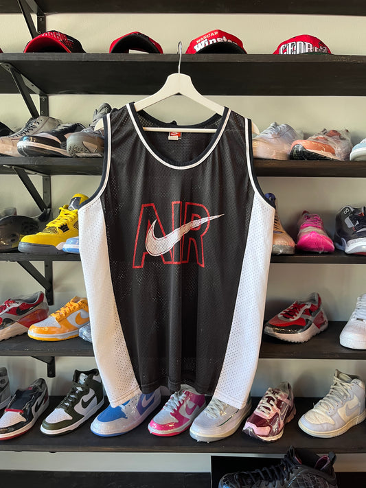 Vintage Nike Basketball Jersey (XL)
