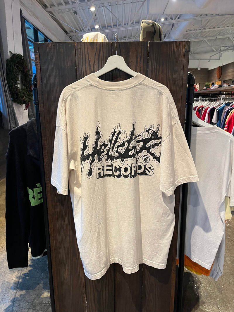 Hellstar Heaven Sounds Tee (2XL)