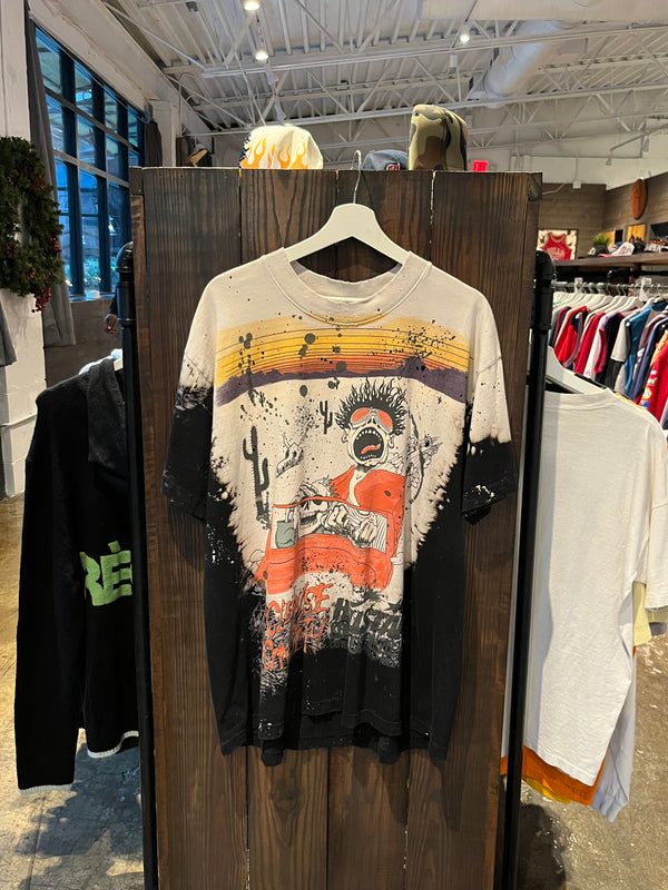 Hellstar ComplexCon Fear & Loathing Tee (L)