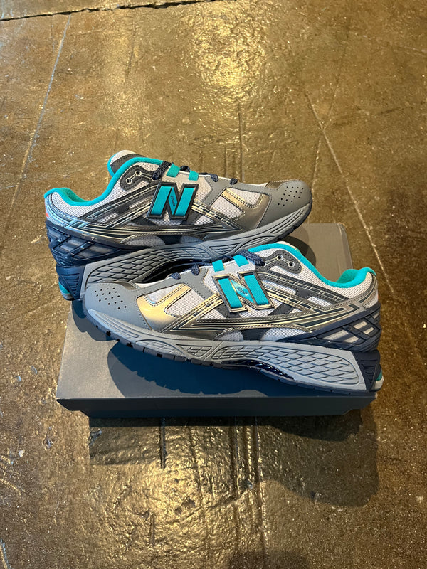 NB 1906 Grey Teal (9.5)