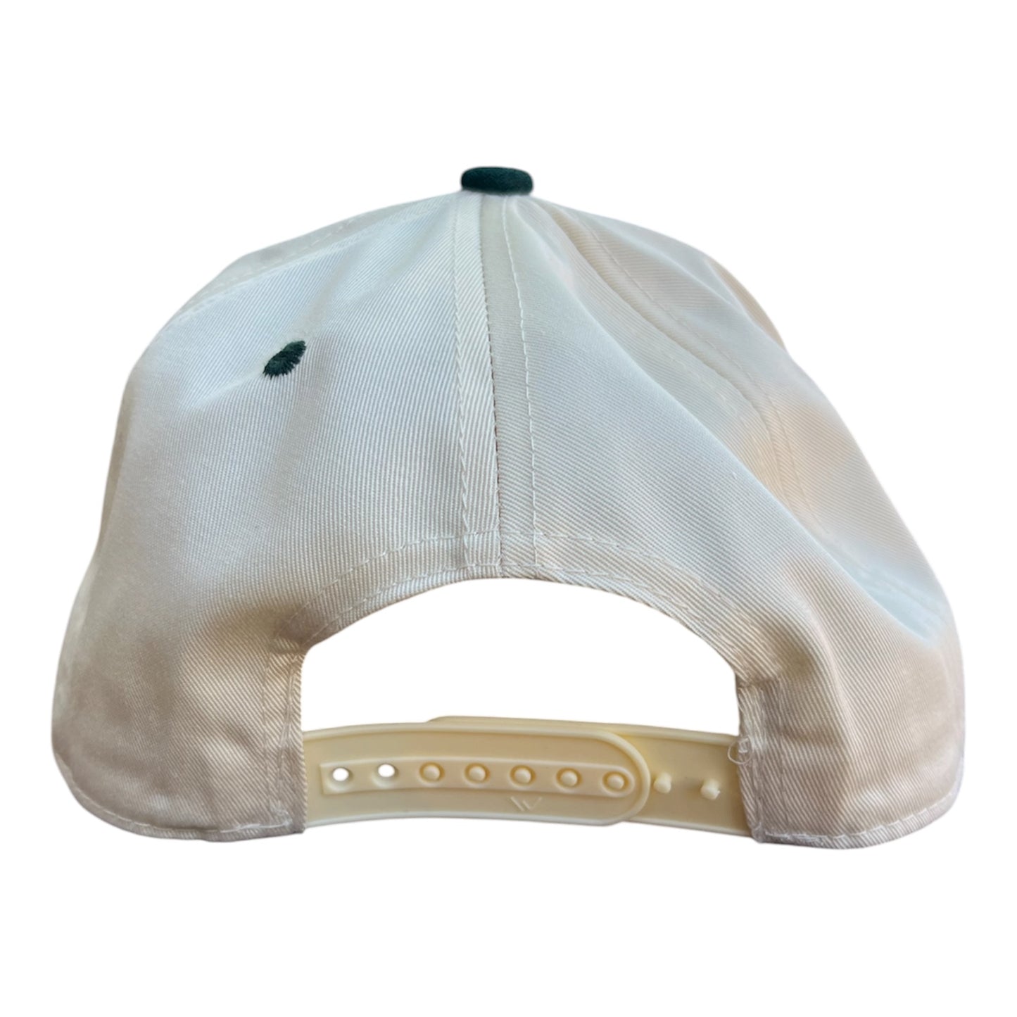 FC Masters Suede Brim Hat