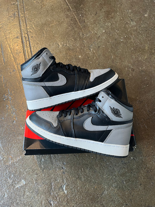 SOTD AJ1 Shadow (7Y)