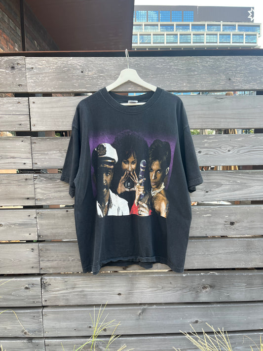 Vintage Prince Chaka Khan Tee (XL)