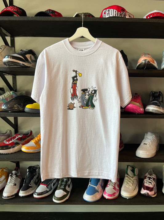 FTP Hangman Tee (M)