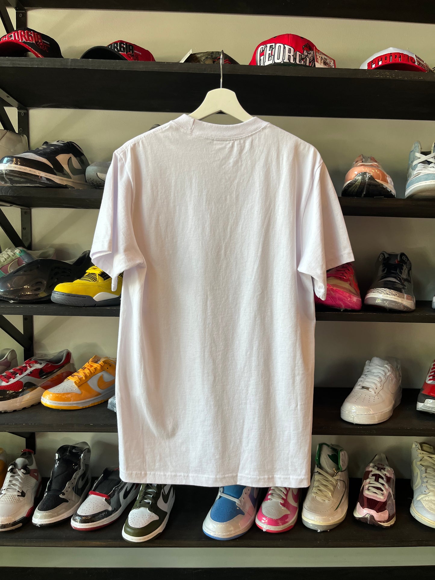 FTP Hangman Tee (M)
