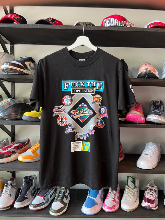 FTP Death Series Tee (M)