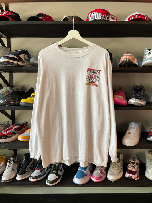 Vintage UGA GT LS (XL)
