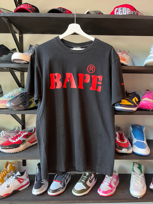 Vtg Bape Tee (L)