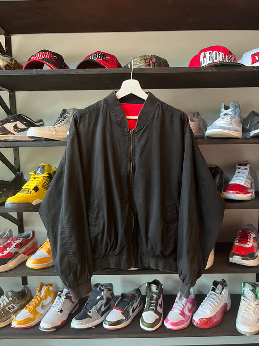 Vintage Marlboro Reversible Jacket (L)