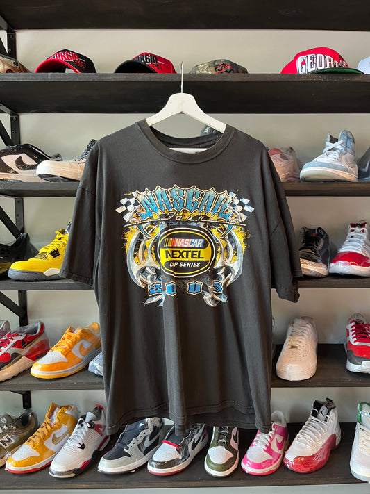 Vintage Nascar 05 Tee (2XL)