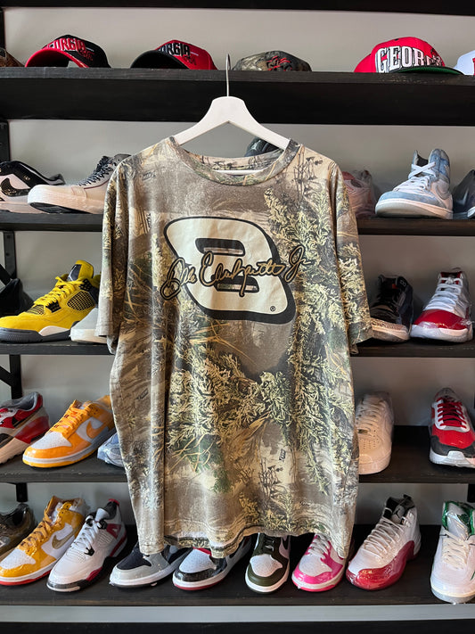 Vintage Dale Earnhardt Jr Camo Tee (XL)