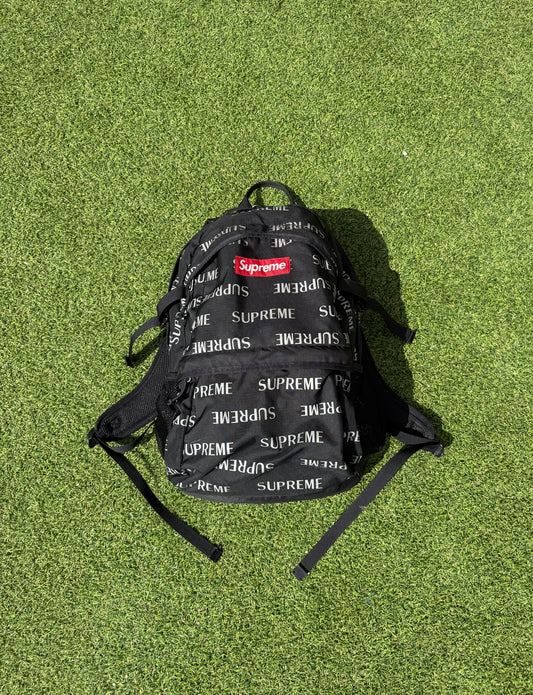 Supreme FW16 Backpack
