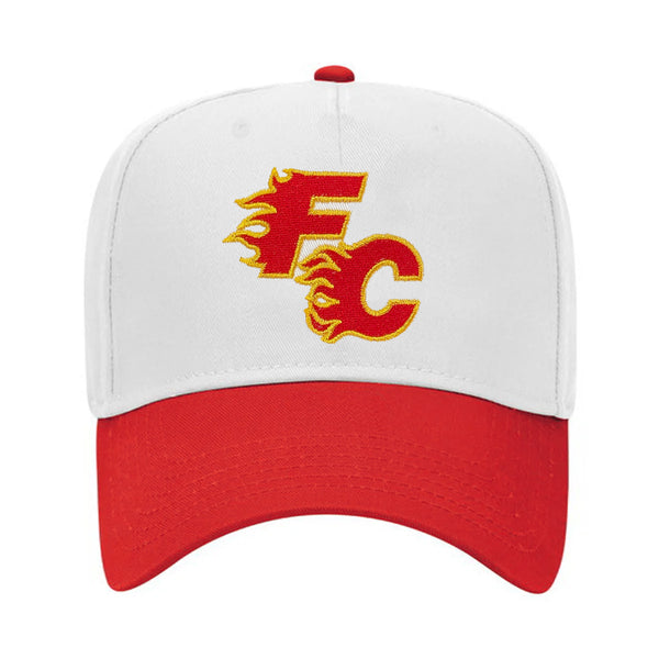 FC Flames Hat